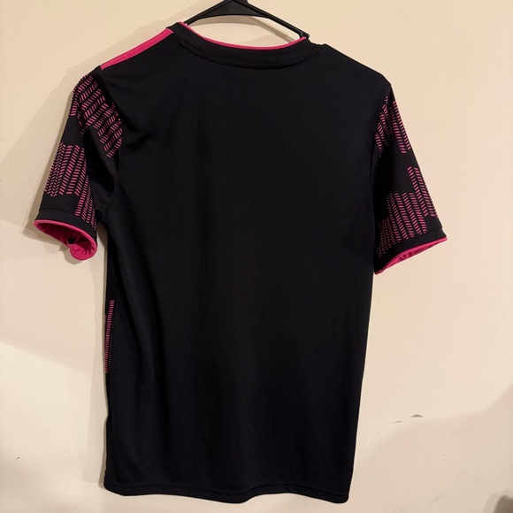 Adidas Mexico BOY Jersey Playera De Mexico 2021 Youth Size L - Picture 4 of 10